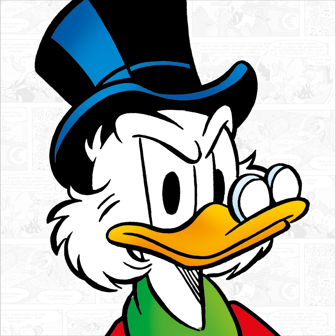 dagobert-duck