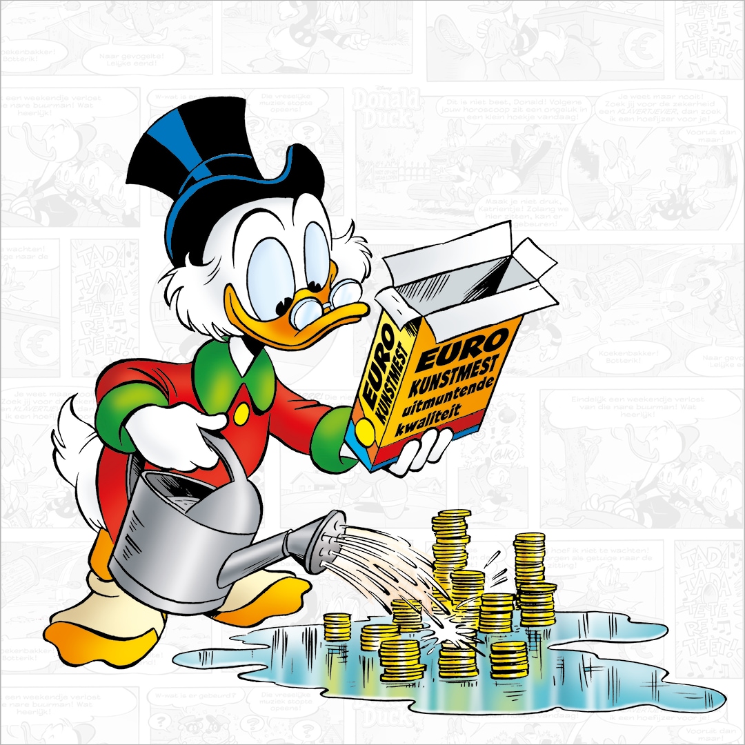 Duitenquiz Disney